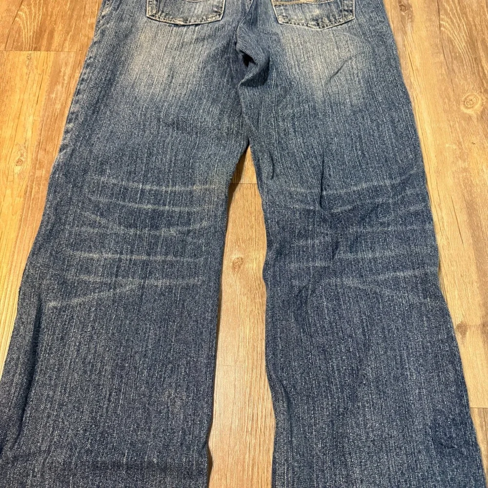 Cinch Original Fit Jeans‎ Boys 28x28 Blue Medium Wash Denim Cotton Straight Leg